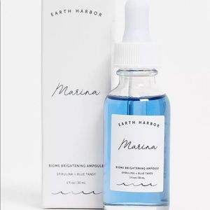 💦🌍🫧Earth Harbor Marina Biome Brightening Ampoule 💦🌍🫧unopened, never used